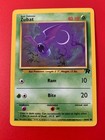 Zubat