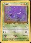 Zubat