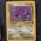 Zubat
