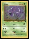 Zubat