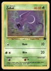 Zubat