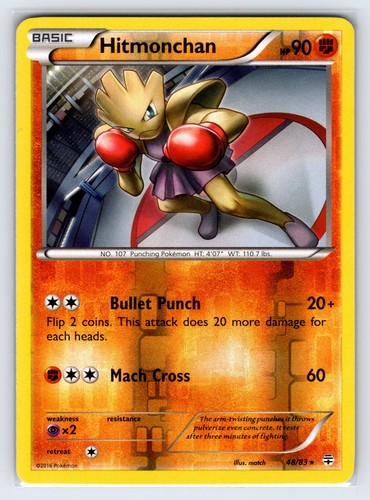 Hitmonchan