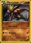 Hitmonchan