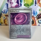 Binding Mochi