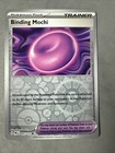 Binding Mochi