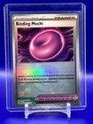 Binding Mochi