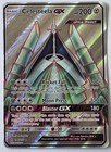 Celesteela GX