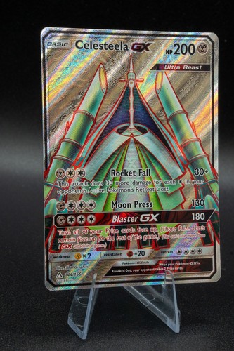 Celesteela GX
