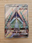 Celesteela GX