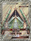 Celesteela GX