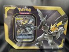 Sealed Zekrom Tin