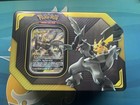 Sealed Zekrom Tin