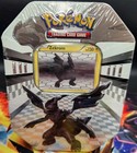 Sealed Zekrom Tin