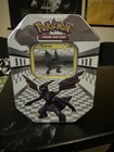 Sealed Zekrom Tin
