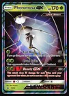 Pheromosa GX