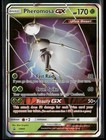 Pheromosa GX