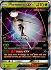 Pheromosa GX