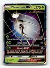 Pheromosa GX