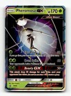 Pheromosa GX