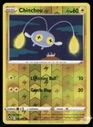 Chinchou