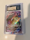 Mimikyu VMAX