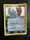 Poochyena