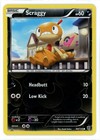 Scraggy