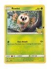 Rowlet