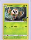 Rowlet