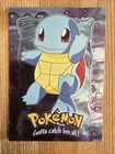 Here Comes the Squirtle Squad