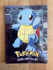 Here Comes the Squirtle Squad