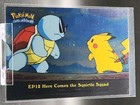 Here Comes the Squirtle Squad