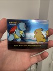 Here Comes the Squirtle Squad
