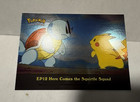 Here Comes the Squirtle Squad