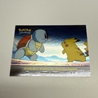 Here Comes the Squirtle Squad