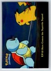 Here Comes the Squirtle Squad