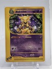 Alakazam