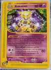 Alakazam