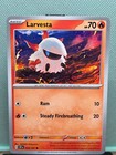 Larvesta