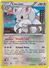 Cinccino