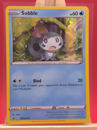 Sobble