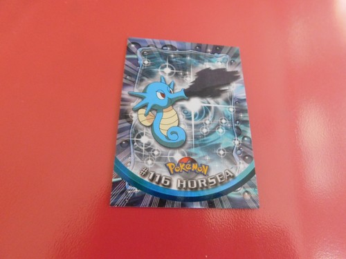 Horsea