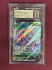 Hisuian Goodra V