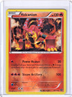 Volcanion