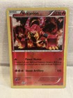 Volcanion