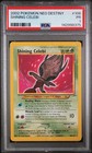 Shining Celebi