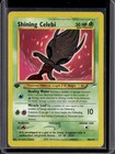 Shining Celebi