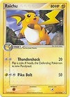 Raichu