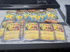 Pikachu M LV.X 