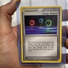Energy Restore